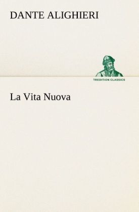 Produktbild: La Vita Nuova