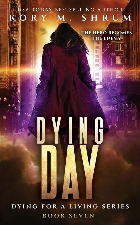Produktbild: Dying Day