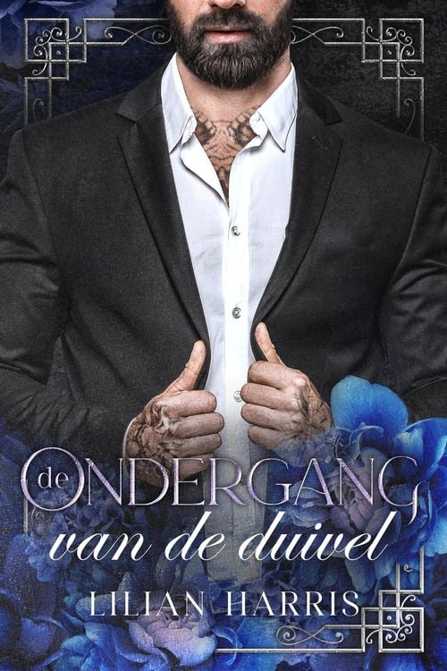 Produktbild: De ondergang van de duivel: een uitgebreide epiloog (De Cavaleri broers, #5)