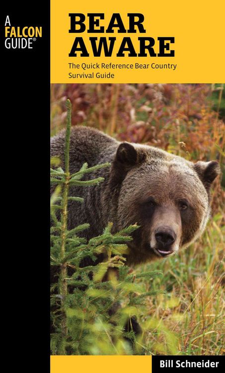 Produktbild: Bear Aware