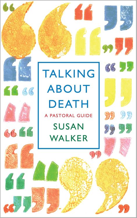 Produktbild: Talking About Death