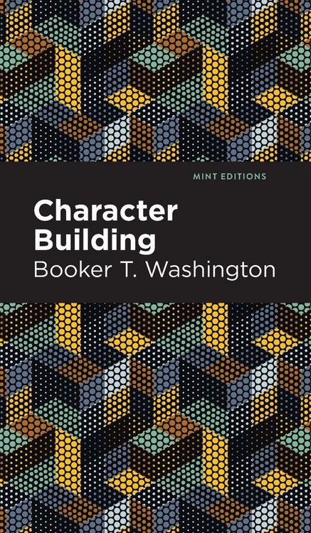 Produktbild: Character Building