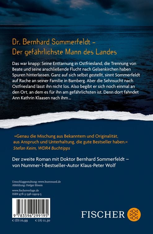 Produktbild: Totentanz am Strand