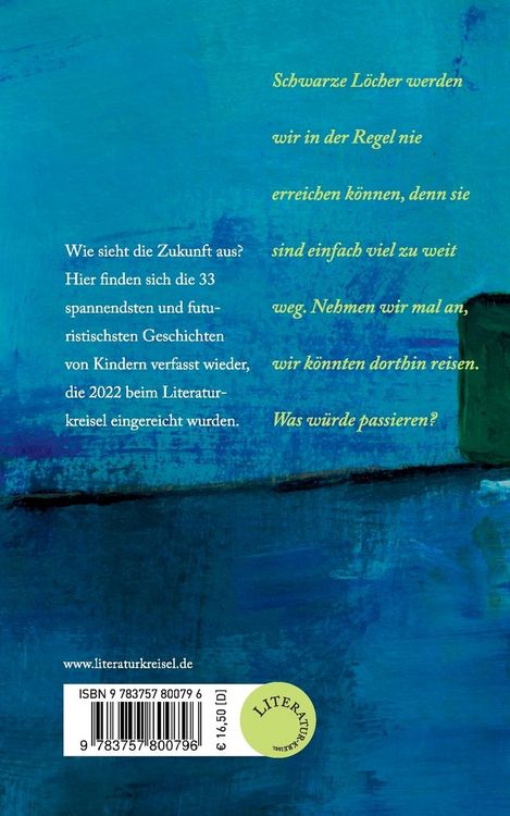 Produktbild: Geschichten aus der Zukunft