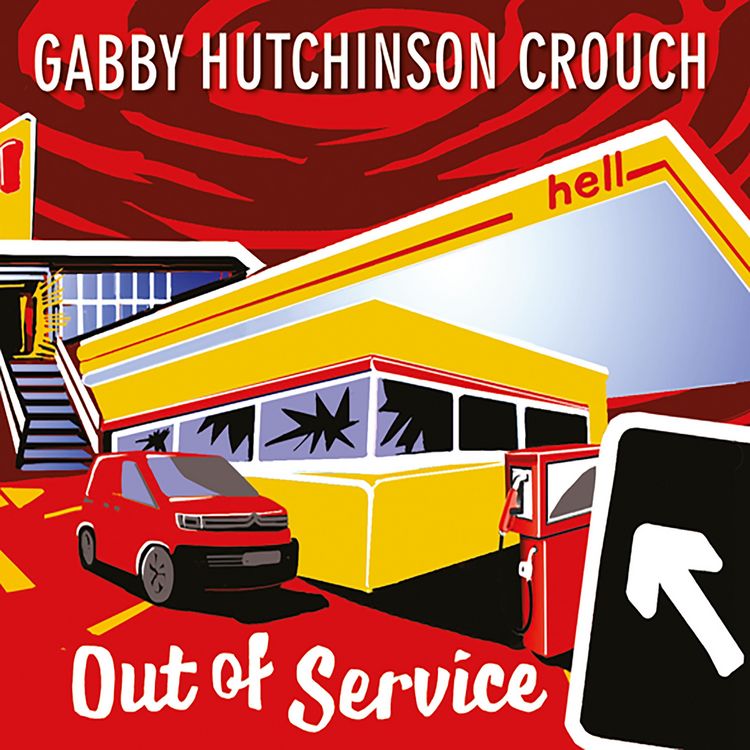 Produktbild: Out of Service