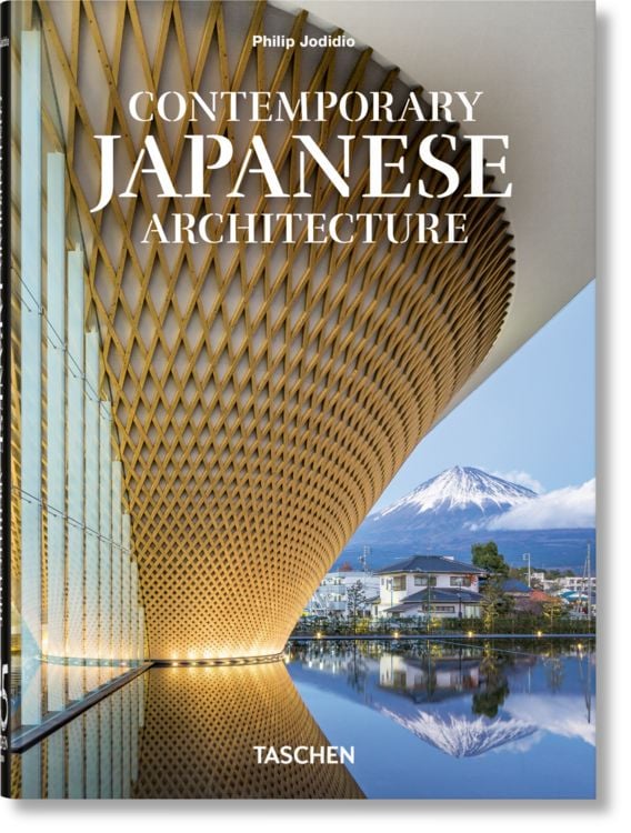Produktbild: Contemporary Japanese Architecture. 45th Ed.