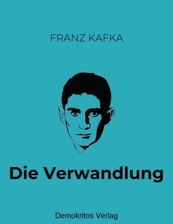 Produktbild: Die Verwandlung