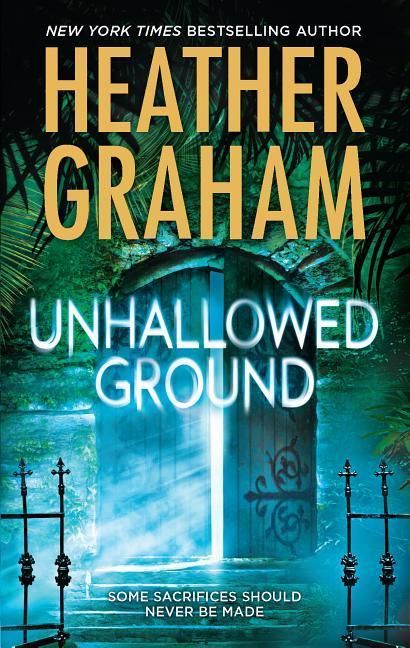 Produktbild: Unhallowed Ground Original/e