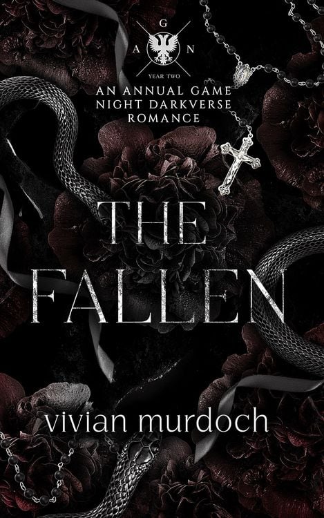 Produktbild: The Fallen
