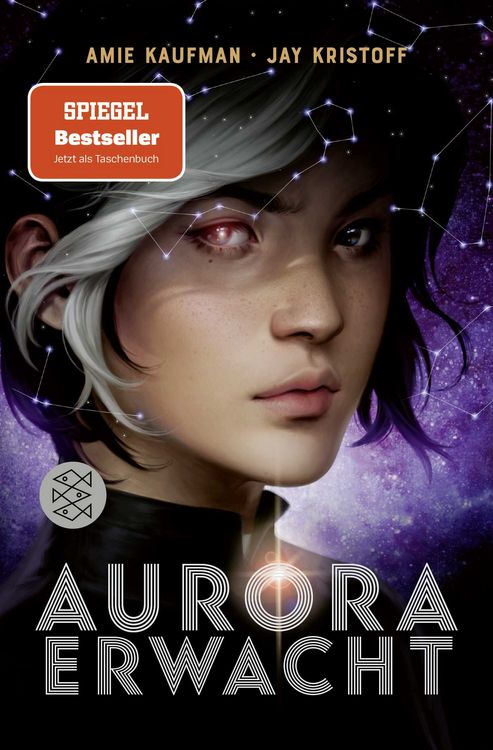 Produktbild: Aurora erwacht