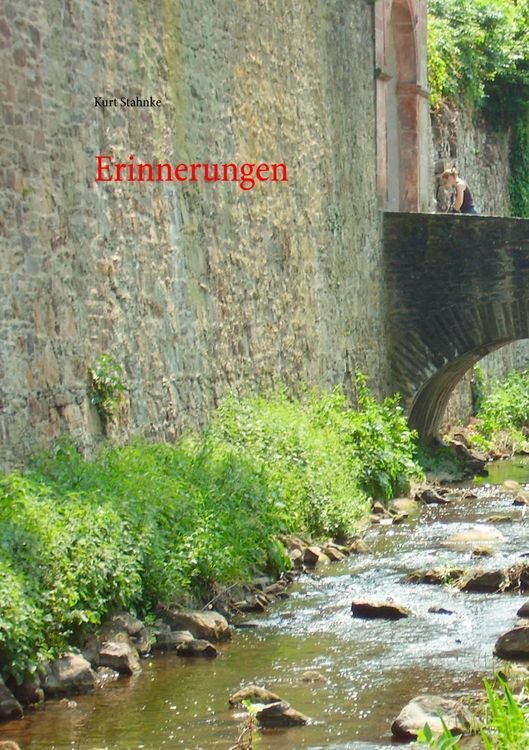 Produktbild: Erinnerungen