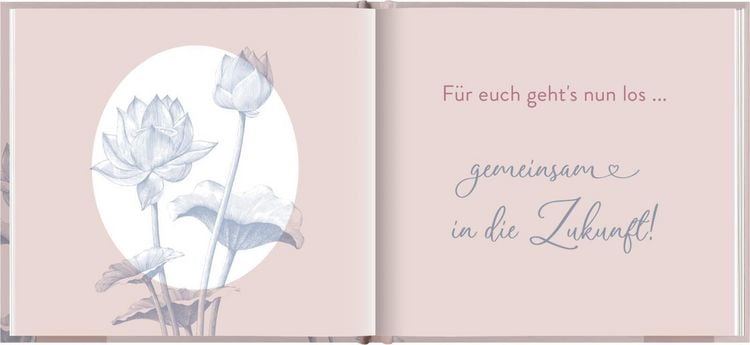 Produktbild: Ihr habt Ja gesagt!