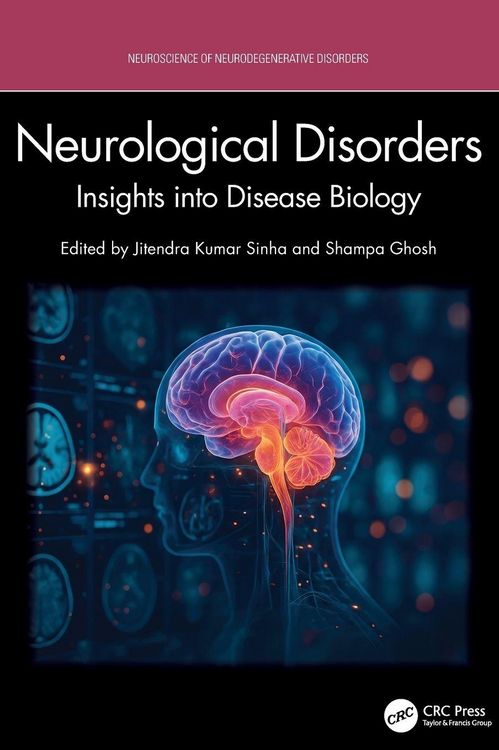 Produktbild: Neurological Disorders