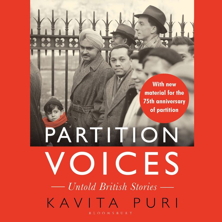 Produktbild: Partition Voices