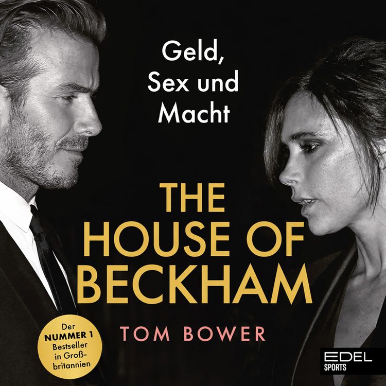 Produktbild: The House of Beckham