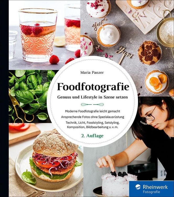 Produktbild: Foodfotografie
