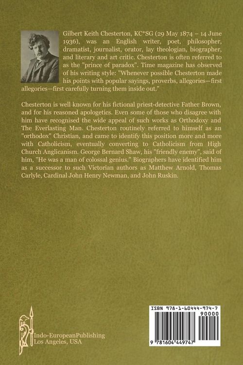 Produktbild: The Secret of Father Brown