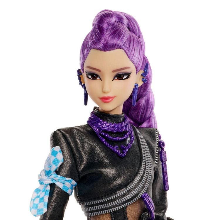 Produktbild: KPop DH Deluxe Doll .JRW19