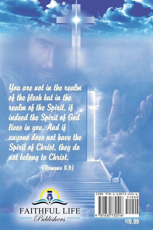 Produktbild: Holy Spirit