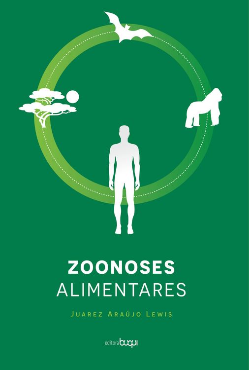 Produktbild: Zoonoses Alimentares