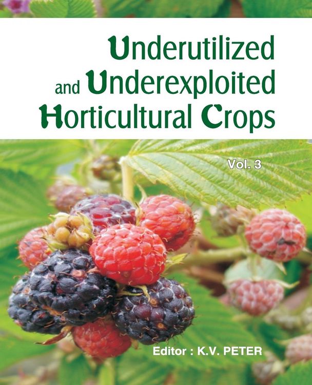 Produktbild: Underutilized & Underexploited