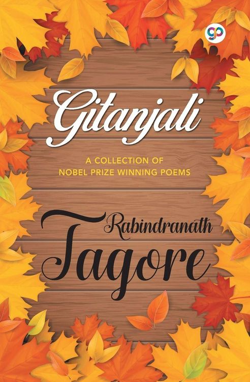 Produktbild: Gitanjali