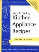 Produktbild: Big Book of Kitchen Appliance Recipes