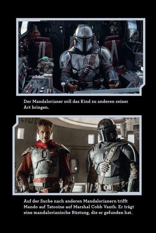 Produktbild: Star Wars: The Mandalorian - Staffel 2
