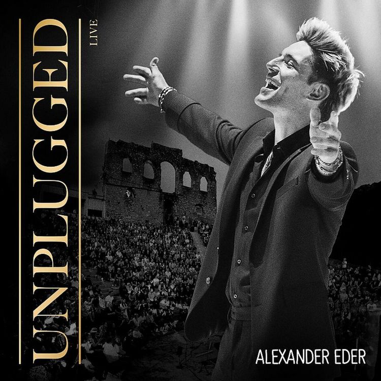 Produktbild: Unplugged (Live)