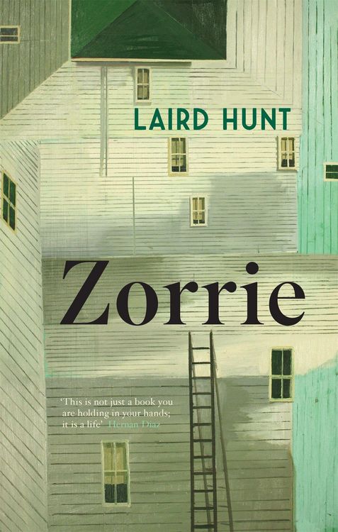 Produktbild: Zorrie