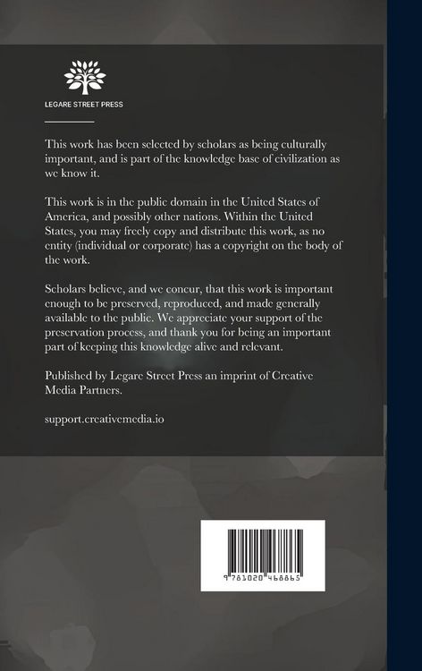 Produktbild: Julii Firmici Materni ...: De Errore Profanarum Religionum, Ad Constantium Et Constantem Augustos Liber