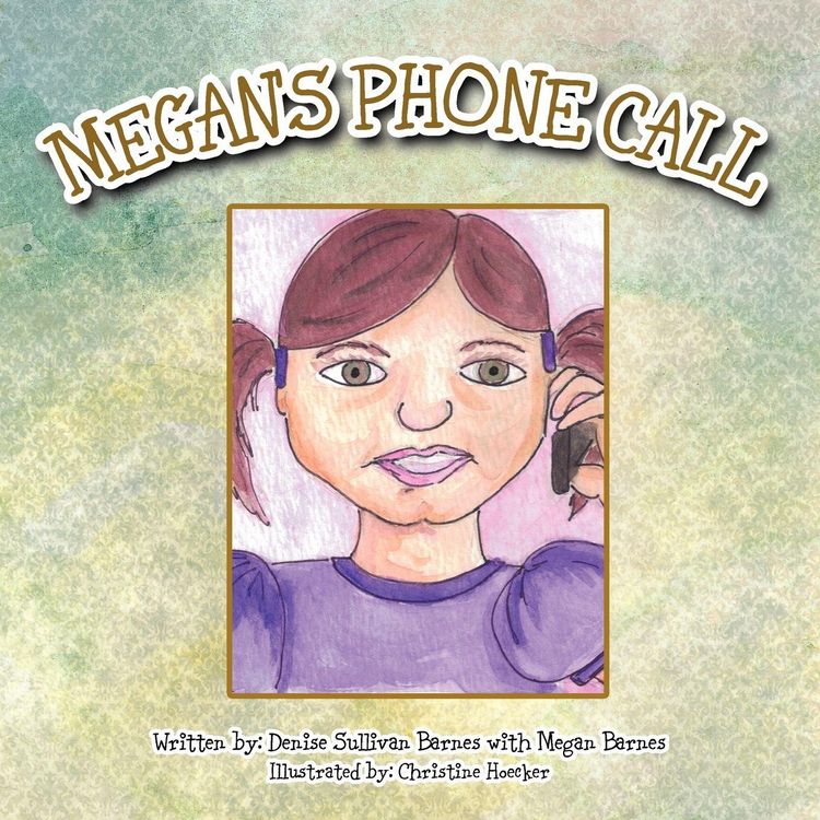 Produktbild: Megan's Phone Call