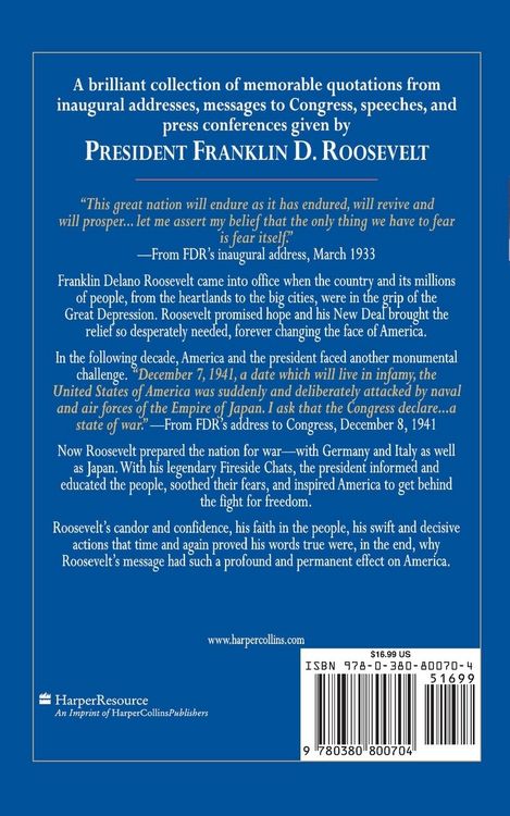 Produktbild: The Words That Reshaped America