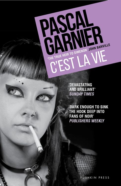 Produktbild: C'est la Vie