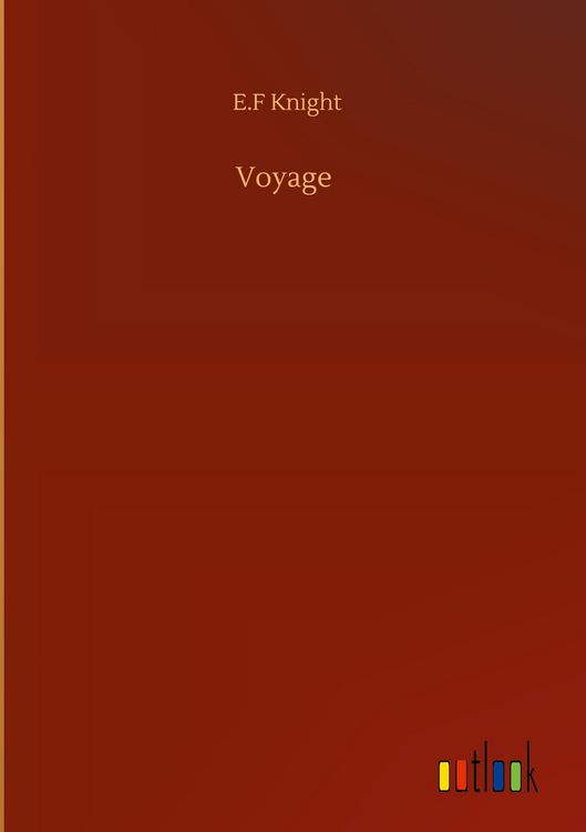 Produktbild: Voyage