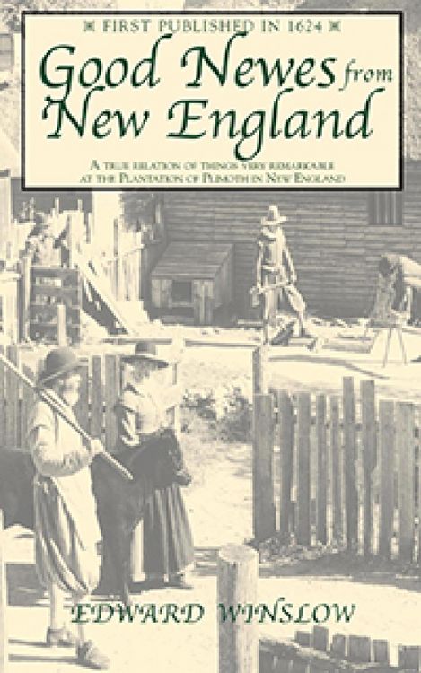 Produktbild: Good Newes from New England