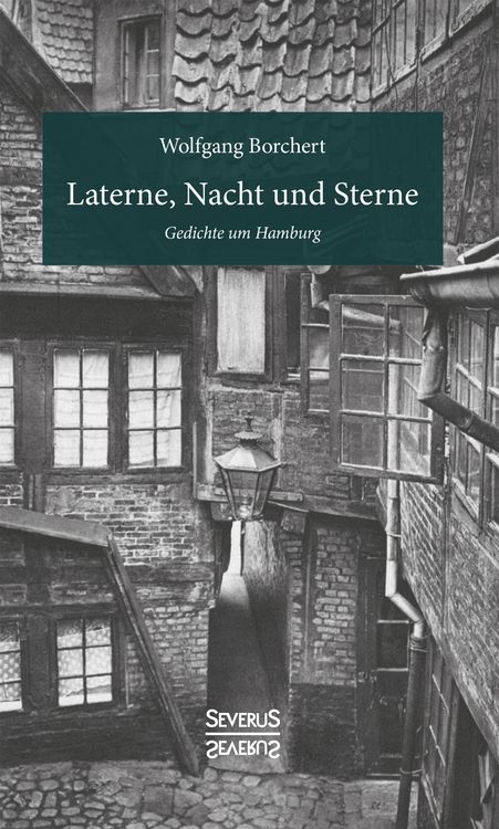 Produktbild: Laterne, Nacht und Sterne