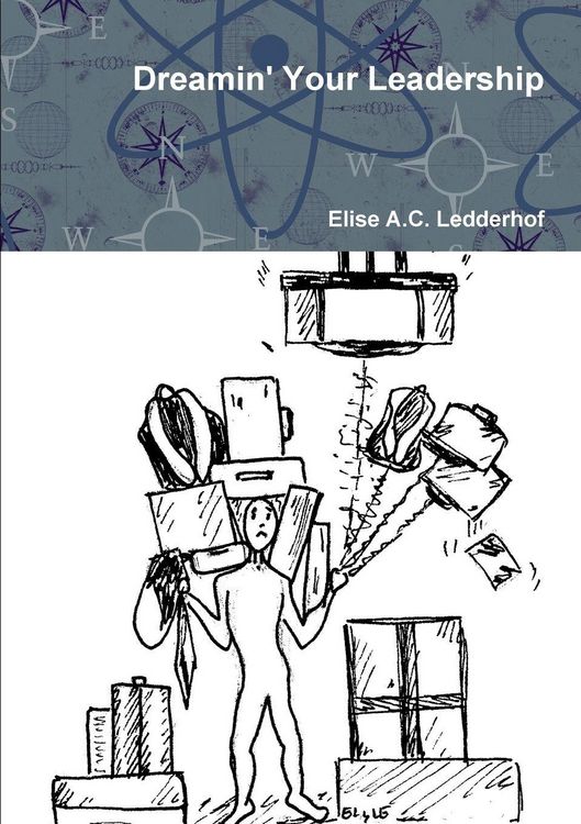 Produktbild: Dreamin' Your Leadership