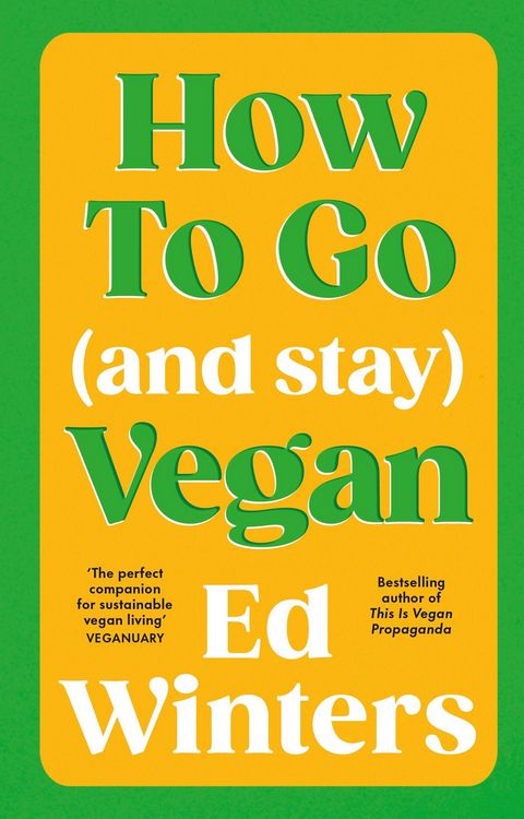 Produktbild: How to Go (and Stay) Vegan
