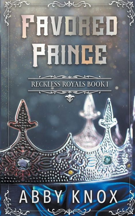 Produktbild: Favored Prince