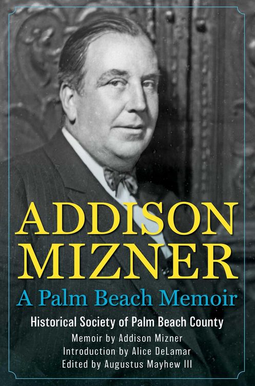 Produktbild: Addison Mizner