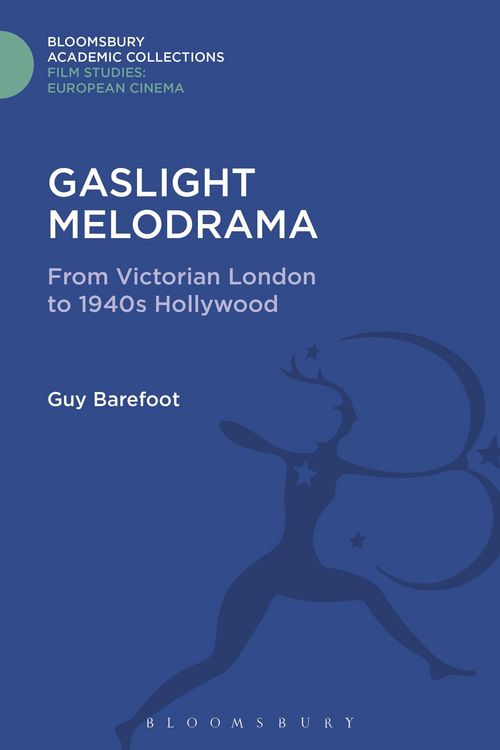 Produktbild: Gaslight Melodrama