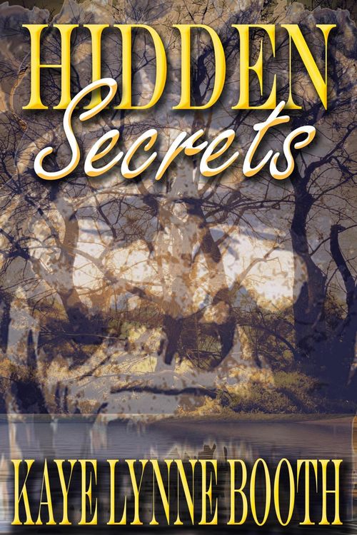 Produktbild: Hidden Secrets