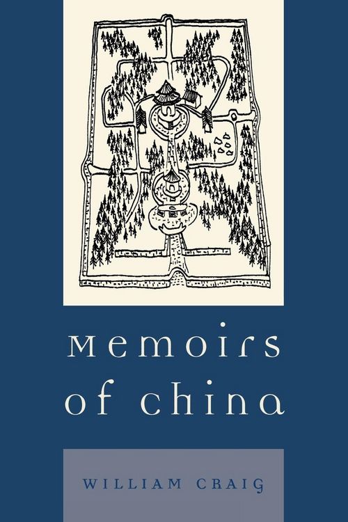 Produktbild: Memoirs of China