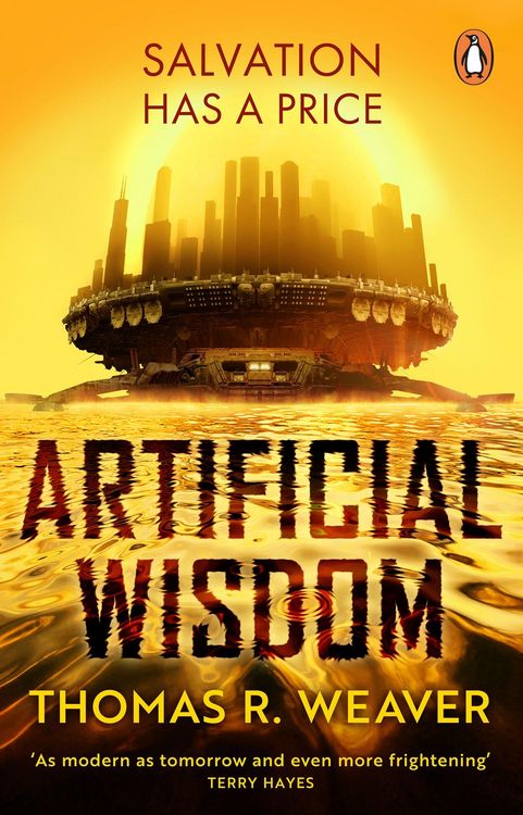 Produktbild: Artificial Wisdom