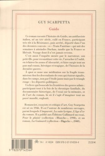 Produktbild: Guido