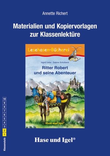 Produktbild: Ritter Robert und Seine Abenteuer