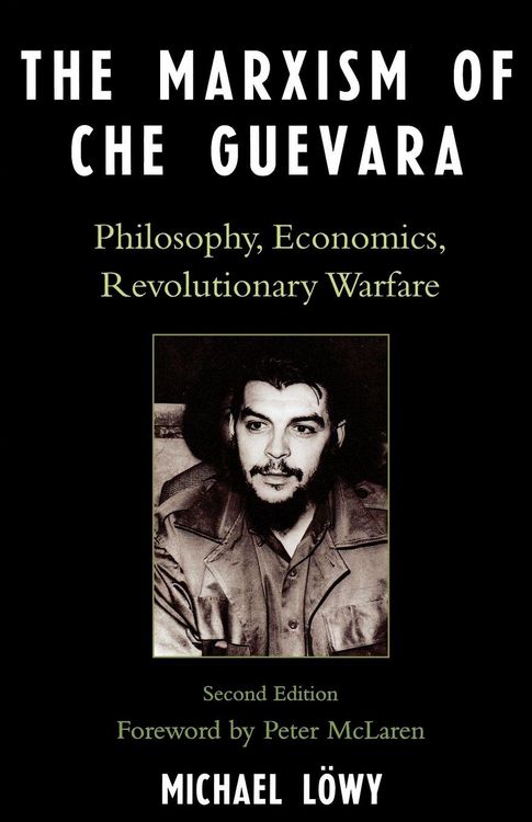 Produktbild: Marxism of Che Guevara