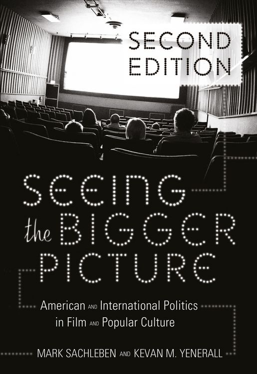 Produktbild: Seeing the Bigger Picture