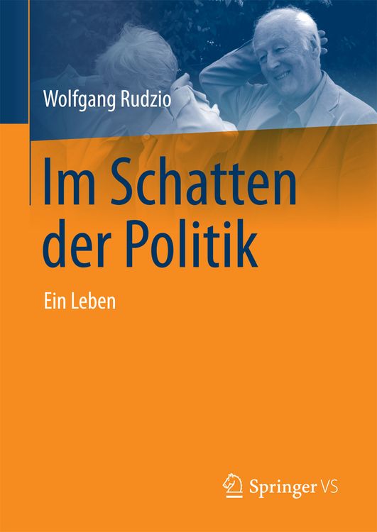Produktbild: Im Schatten der Politik